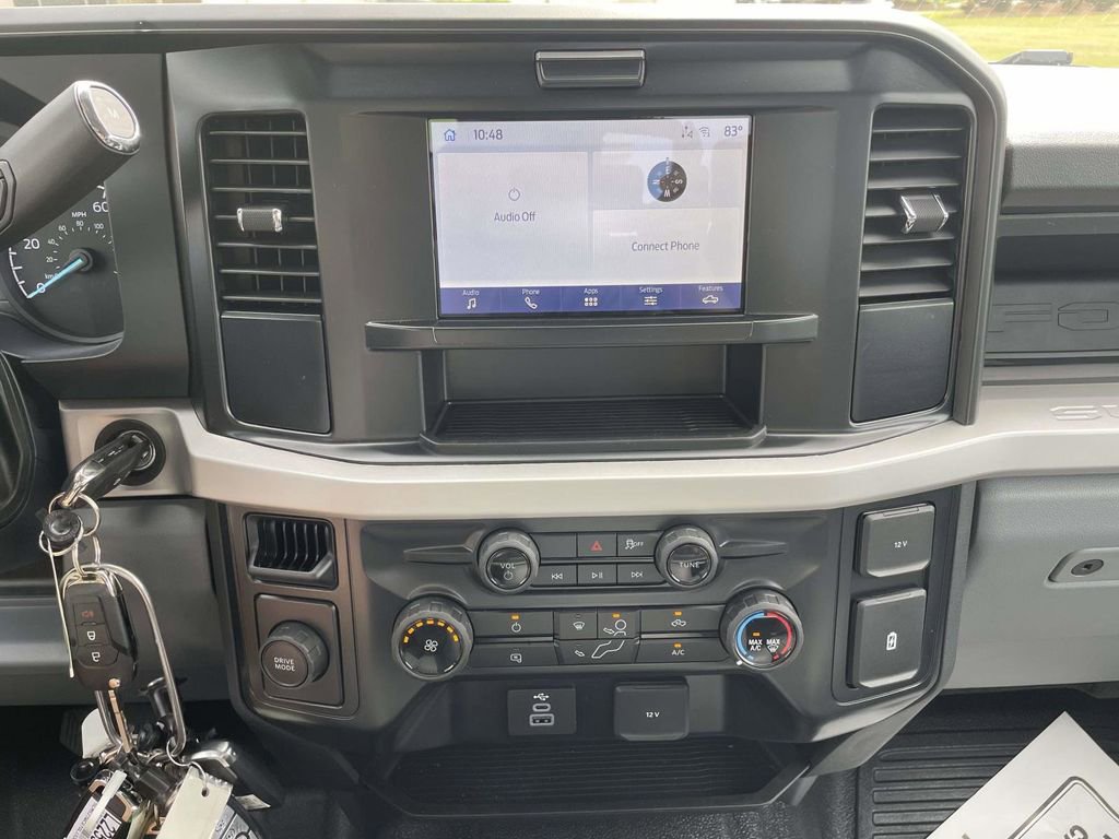 Certified 2026 Ford F250 XL w/ XL Driver Assist Package image 20
