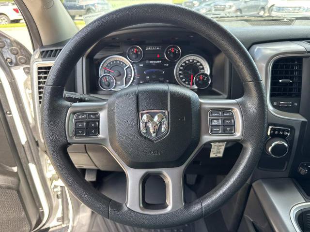 Used 2023 RAM 1500 Classic SLT w/ Trailer & Traction Group RWD image 21
