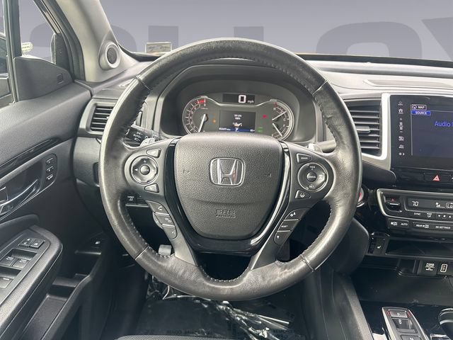 Used 2020 Honda Ridgeline RTL-E image 13