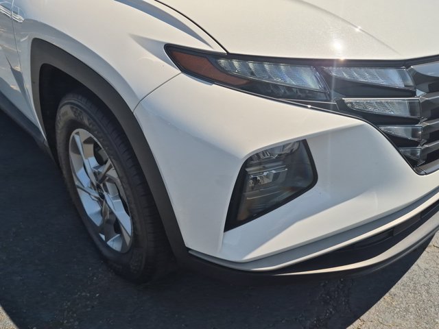 Used 2023 Hyundai Tucson SEL FWD image 10
