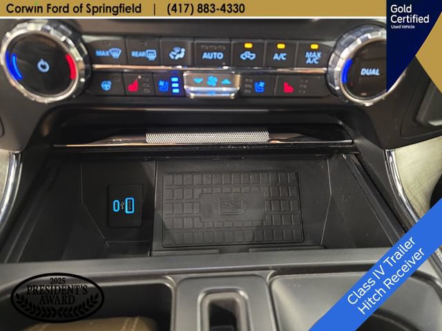 Certified 2022 Ford F150 King Ranch w/ Equipment Group 601A High AWD/4WD image 31