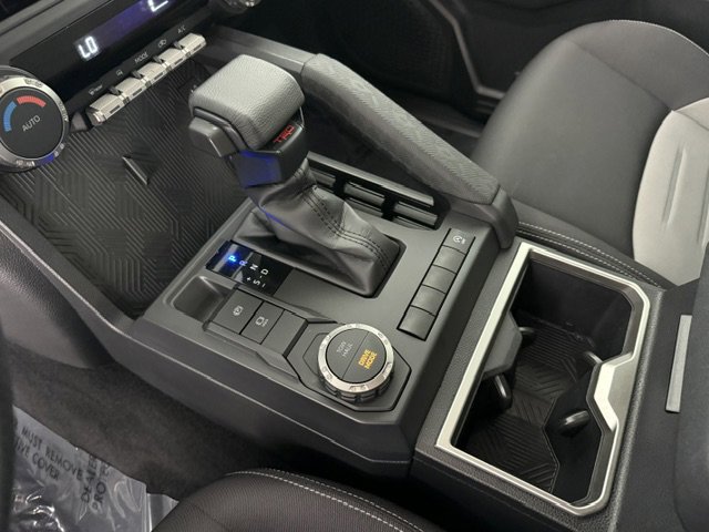 Used 2024 Toyota Tacoma TRD Sport RWD image 13