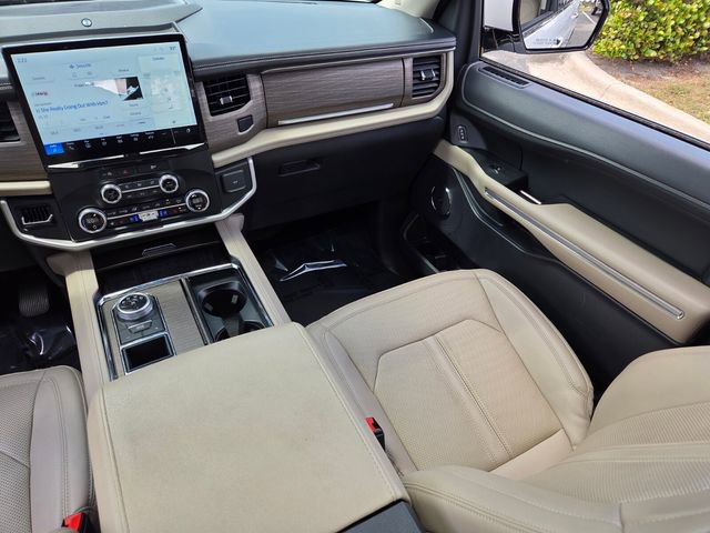 Certified 2024 Ford Expedition Limited RWD image 14