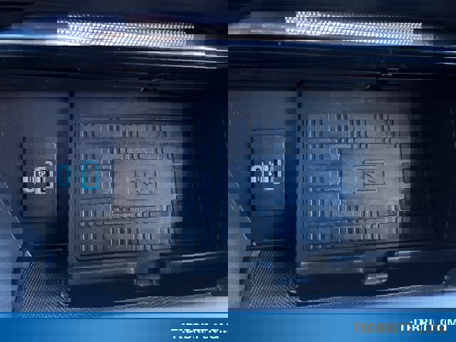 Certified 2022 Ford F150 Lariat w/ Equipment Group 502A High image 36