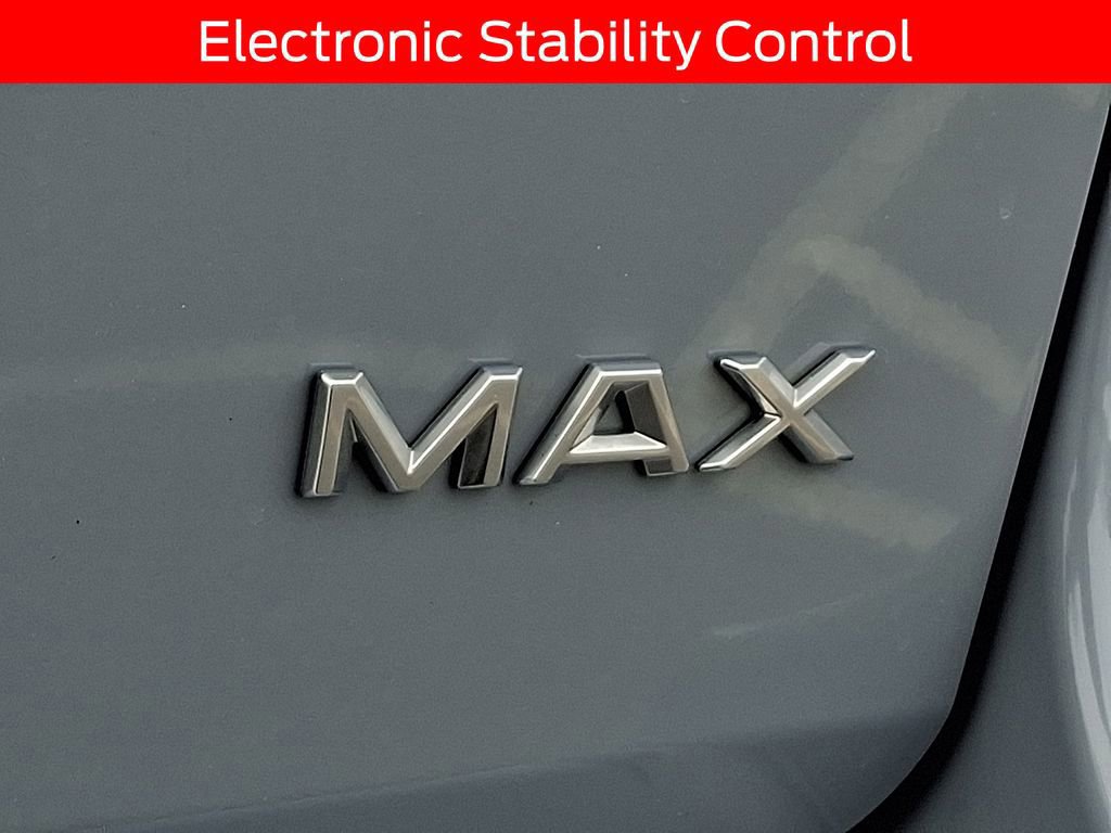 Certified 2025 Ford Expedition Max Active image 31