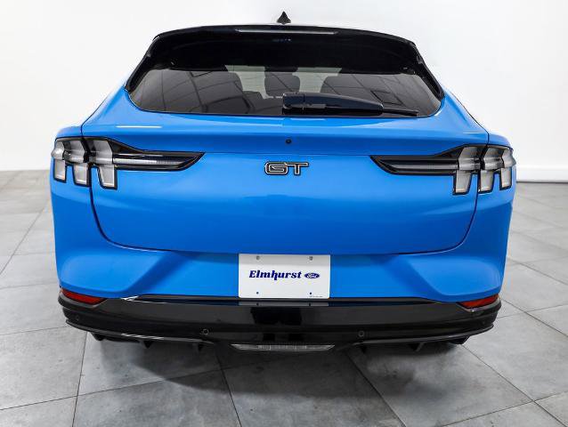 Certified 2021 Ford Mustang Mach-E GT image 5