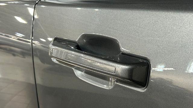 Certified 2023 Ford Maverick Lariat FWD image 15