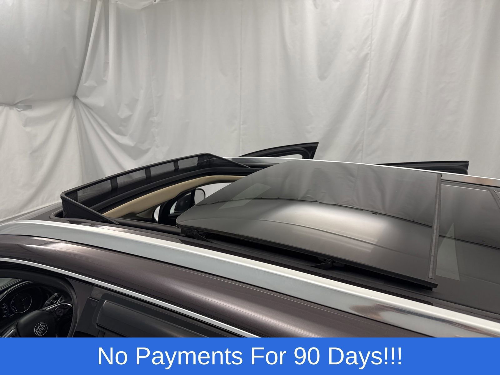 Used 2017 Buick Envision Premium image 26