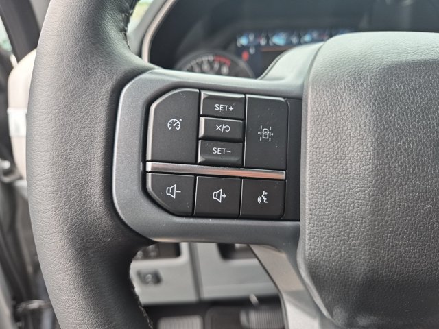 Certified 2023 Ford F150 XLT w/ Equipment Group 301A Mid AWD/4WD image 18