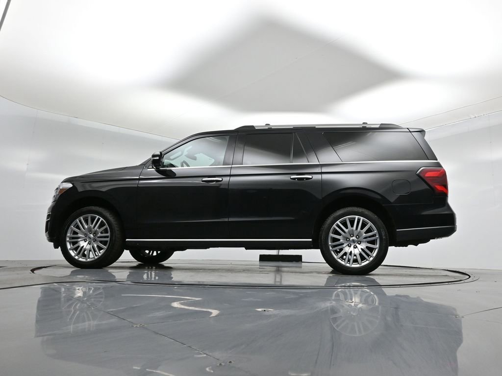 Certified 2024 Ford Expedition Max Limited image 56