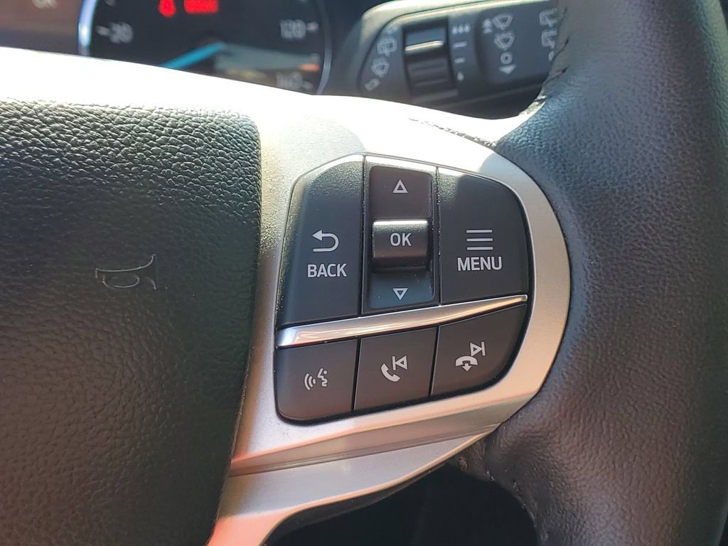 Certified 2024 Ford Explorer XLT AWD/4WD image 25