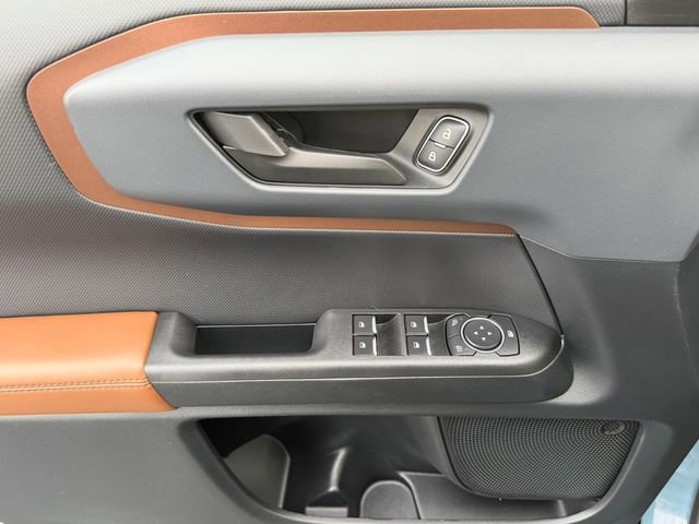 Certified 2021 Ford Bronco Sport Outer Banks image 14