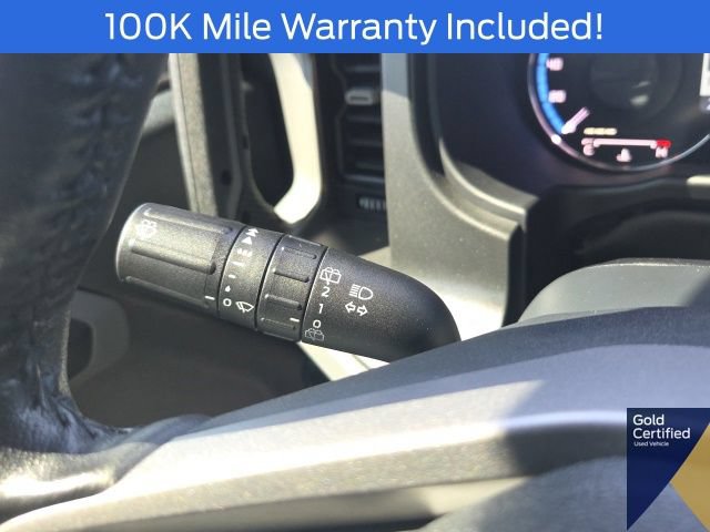 Certified 2022 Ford Bronco Big Bend AWD/4WD image 39