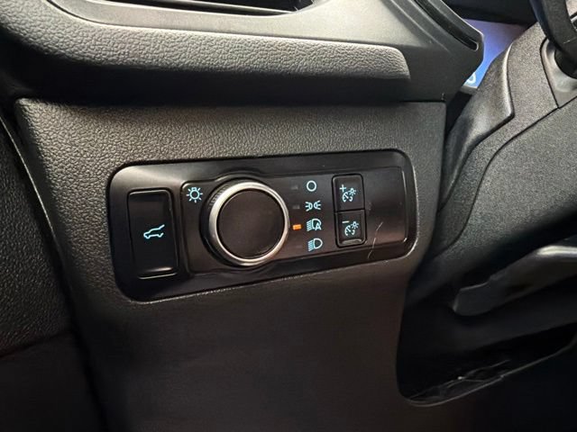 Certified 2023 Ford Escape ST-Line w/ Tech Pack #1 AWD/4WD image 25