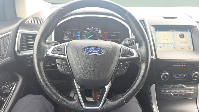 Certified 2019 Ford Edge SEL w/ Equipment Group 201A image 17