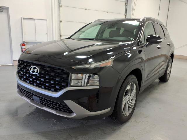 Used 2023 Hyundai Santa Fe SEL FWD image 7