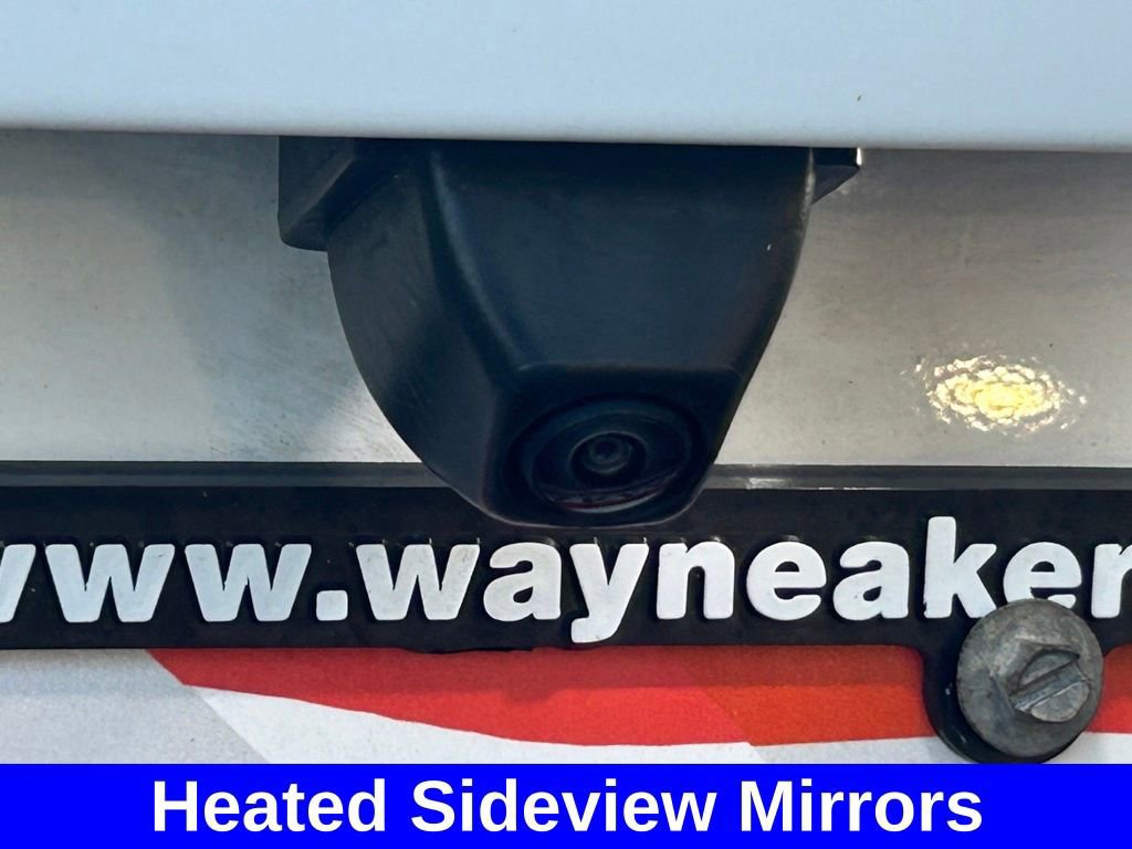 Certified 2024 Ford Escape Active w/ Cold Weather Package image 21