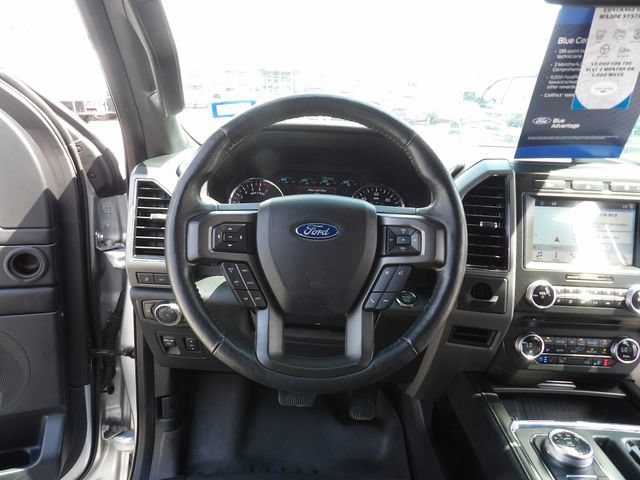 Certified 2018 Ford Expedition XLT w/ Equipment Group 202A RWD image 26