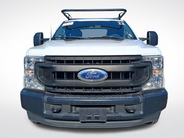 Certified 2022 Ford F250 XL image 8