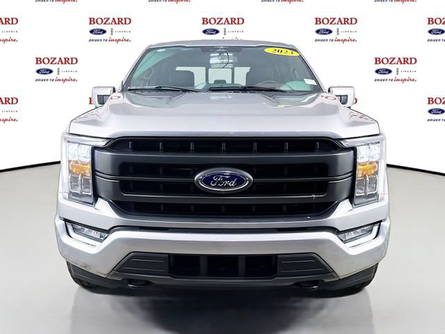 Certified 2023 Ford F150 Lariat AWD/4WD image 2