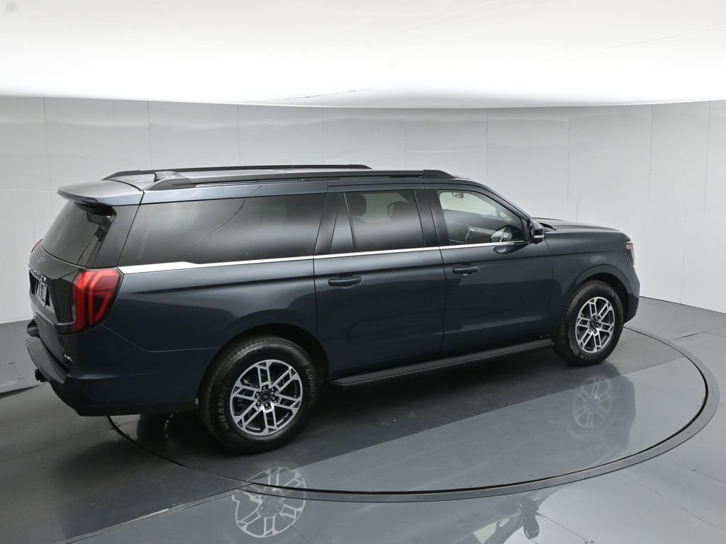Certified 2025 Ford Expedition Max Active RWD image 47