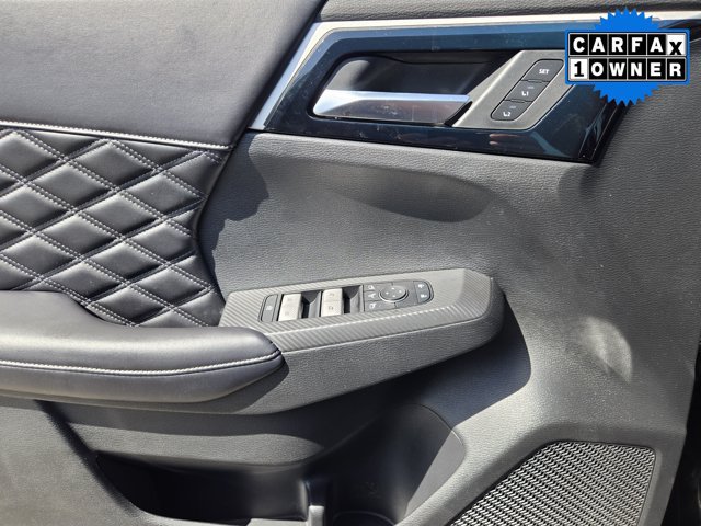 Used 2023 Mitsubishi Outlander SEL FWD image 20
