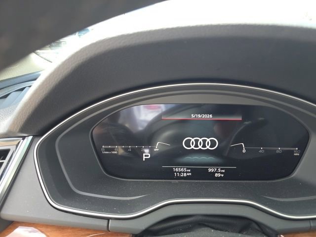 Used 2023 Audi Q5 2.0T Premium Plus AWD/4WD image 8