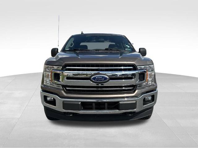 Certified 2019 Ford F150 XLT AWD/4WD image 10