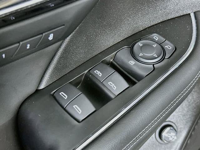 Used 2023 Buick Envision Essence FWD image 29