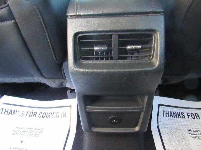 Certified 2022 Ford Edge SE w/ Black Appearance Package AWD/4WD image 21