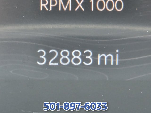 Used 2025 Jeep Grand Cherokee Altitude AWD/4WD image 23