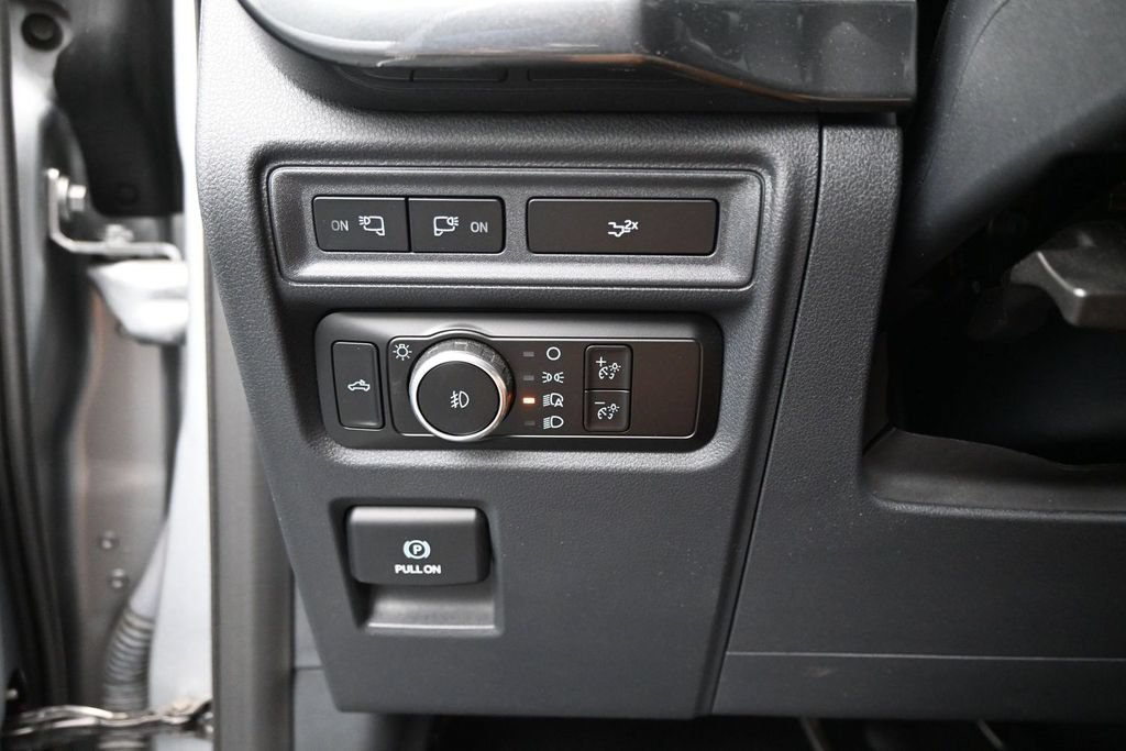 Certified 2023 Ford F150 XLT w/ Equipment Group 302A High AWD/4WD image 13