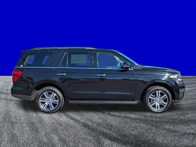 Certified 2024 Ford Expedition Limited image 6