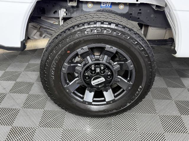 Certified 2023 Ford F250 XL w/ STX Appearance Package AWD/4WD image 29