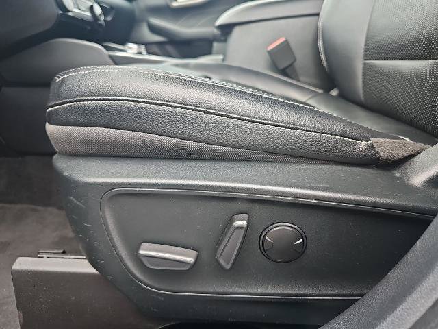 Certified 2022 Ford Escape SEL AWD/4WD image 28