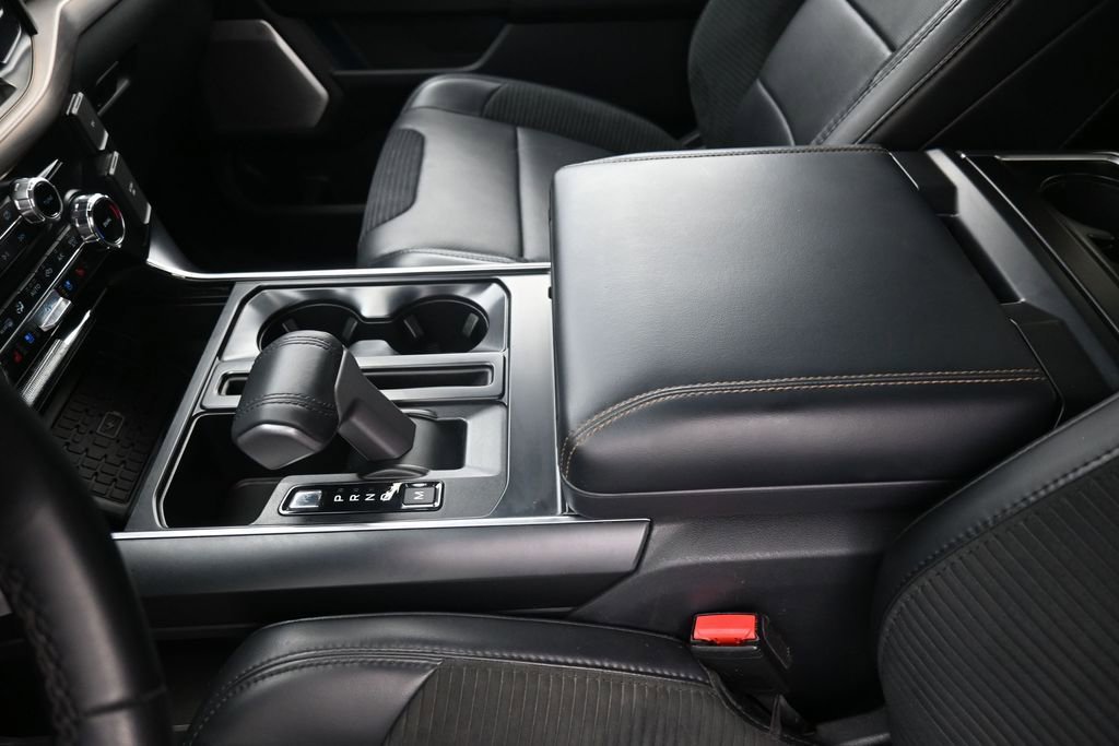 Certified 2023 Ford F150 Raptor AWD/4WD image 20