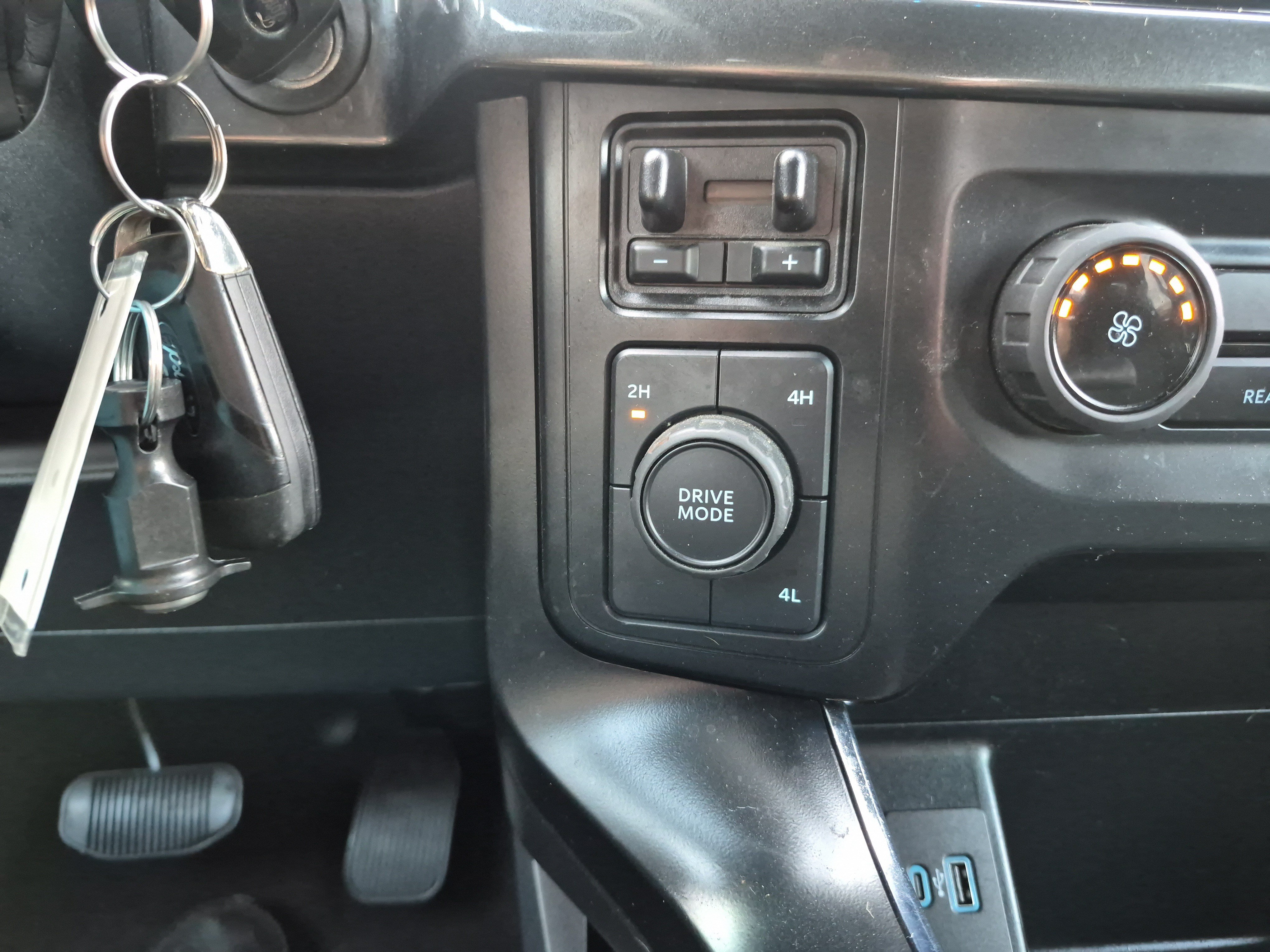 Certified 2023 Ford F150 XL w/ STX Appearance Package AWD/4WD image 28