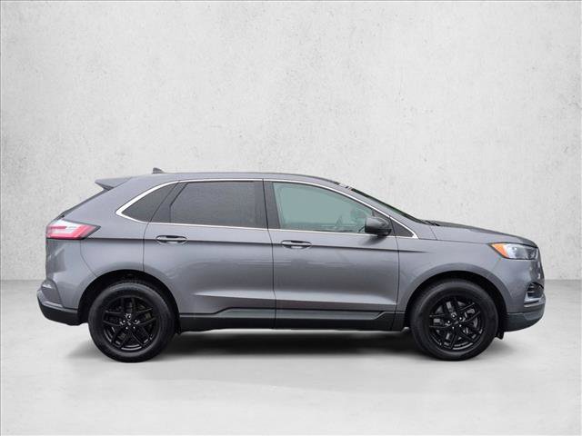 Certified 2024 Ford Edge SEL AWD/4WD image 4
