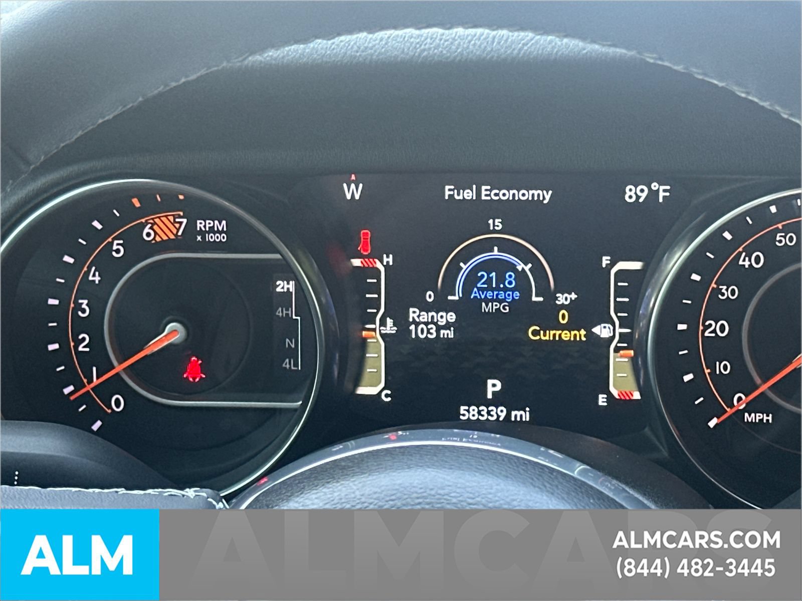 Used 2023 Jeep Wrangler Unlimited Sahara AWD/4WD image 30