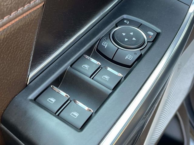 Certified 2025 Ford F150 King Ranch w/ FX4 Off-Road Package AWD/4WD image 16