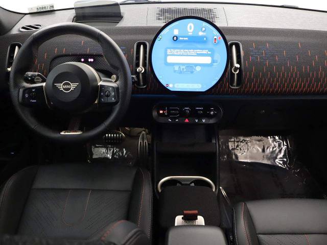 Used 2025 MINI Cooper Countryman John Cooper Works w/ Comfort Package Max AWD/4WD image 28