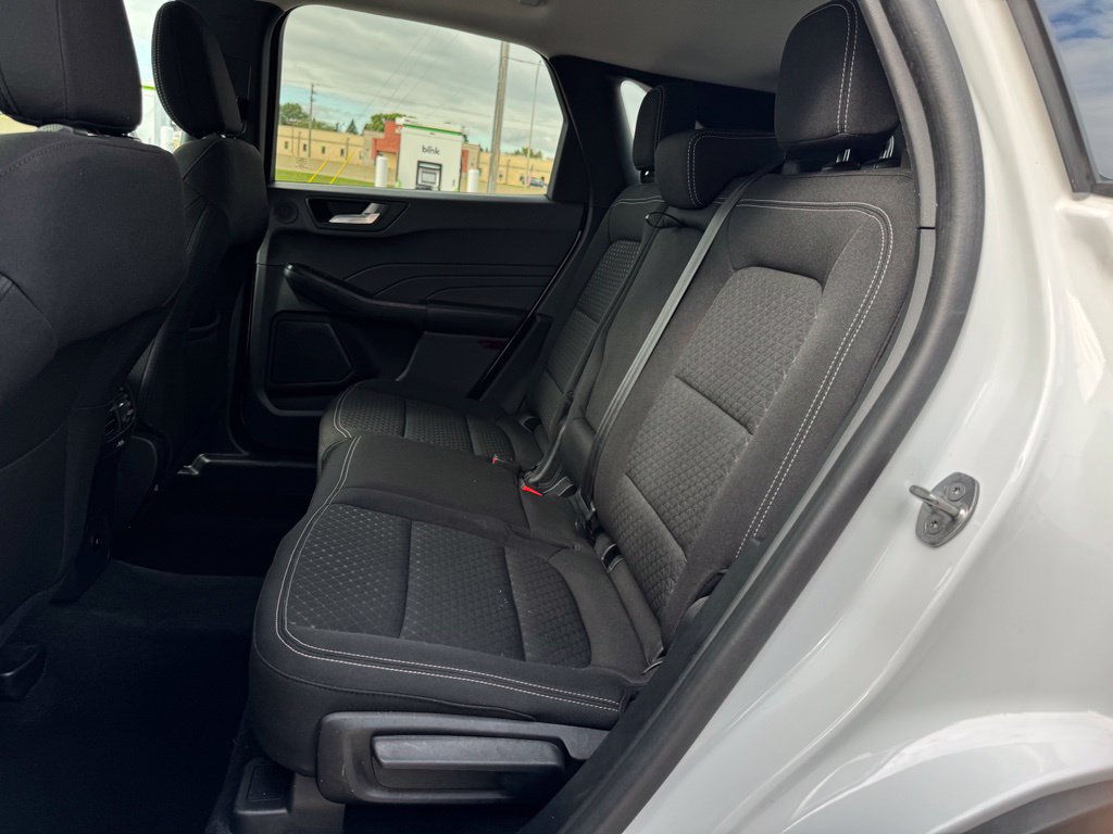 Certified 2023 Ford Escape Active w/ Tech Pack #2 AWD/4WD image 10