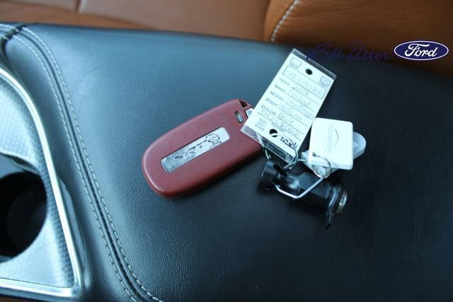 Used 2018 Dodge Challenger SRT Hellcat image 27