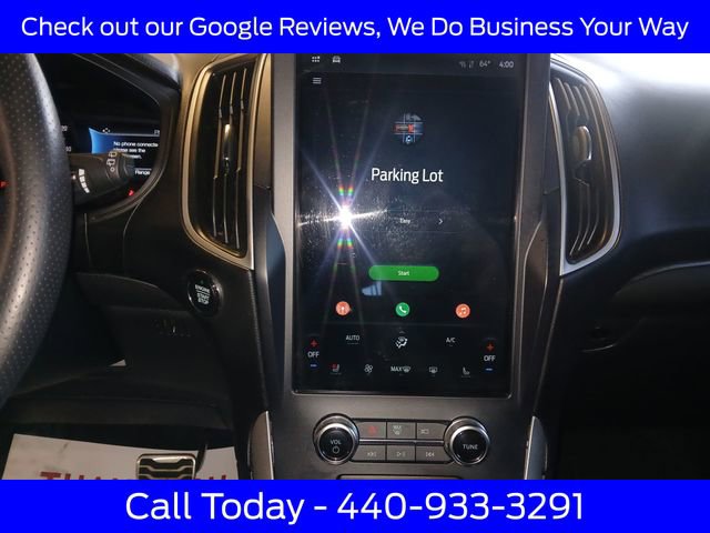 Certified 2024 Ford Edge ST-Line AWD/4WD image 26