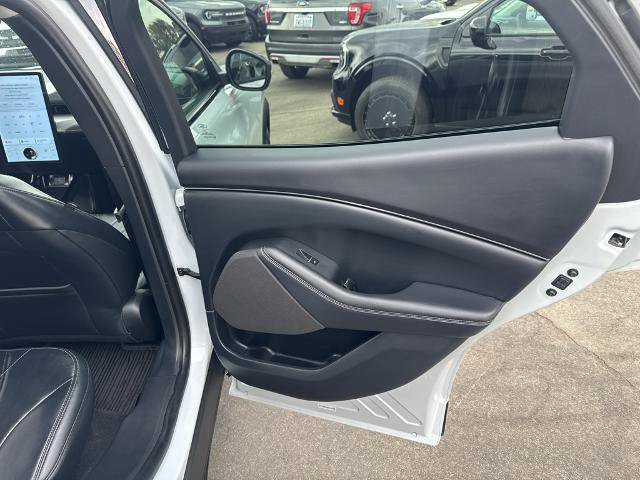 Certified 2023 Ford Mustang Mach-E Select RWD image 24