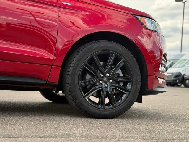 Certified 2024 Ford Edge ST-Line AWD/4WD image 47