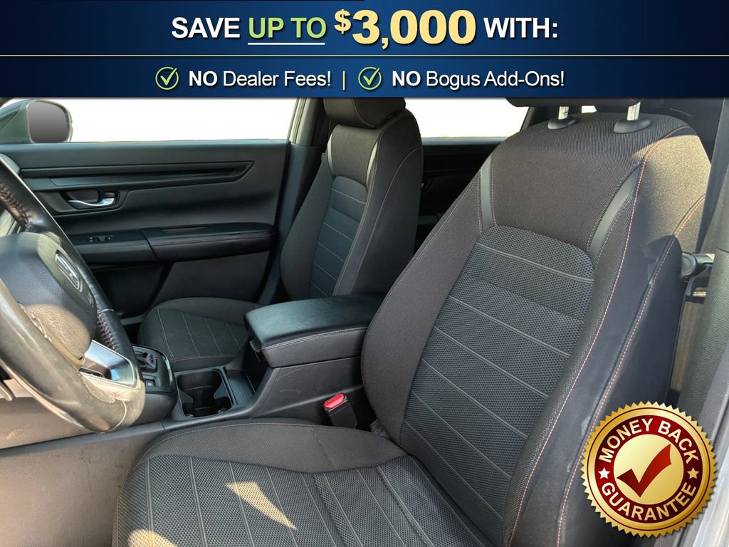 Used 2023 Honda CR-V Sport image 14