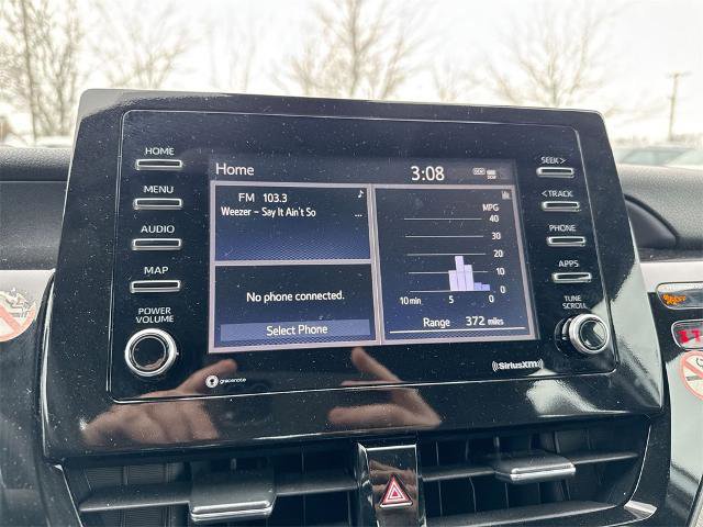 Used 2023 Toyota Camry LE image 13