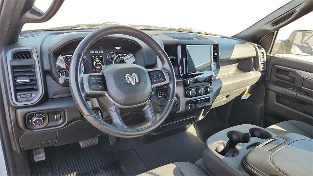 Used 2022 RAM 2500 Tradesman image 28