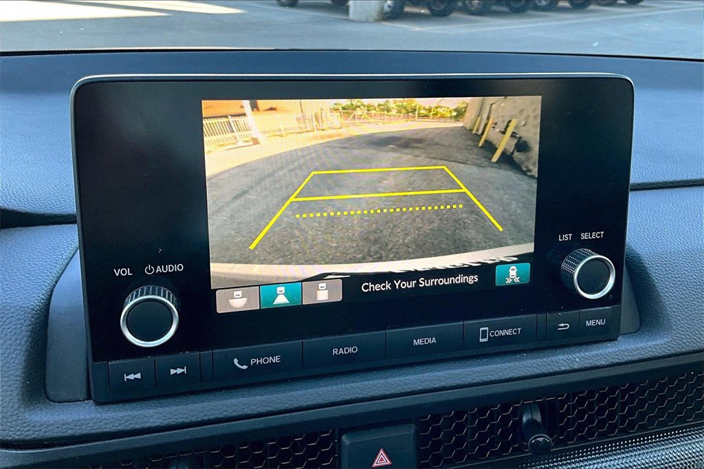 Used 2024 Honda CR-V EX image 20